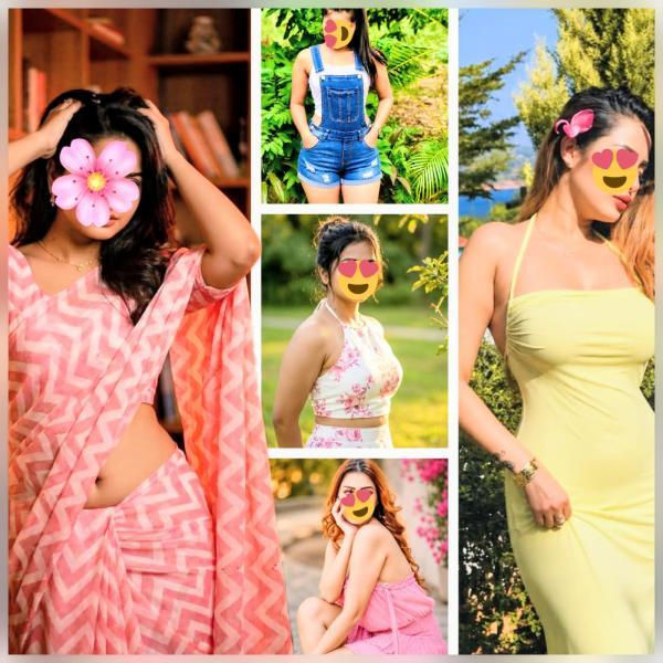 Door to Door Service Colombo Area New Young Girls Available In Colombo