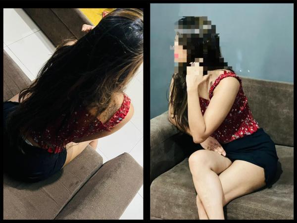 ♥️♥️NEW CUTE GIRL HOMAGAMA ♥️♥️