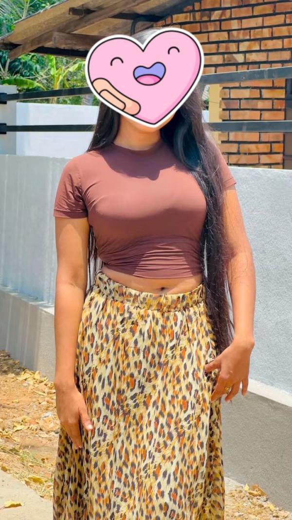 සුන්දර අත්දැකීමක් ලබන්න තෙරපිවරියකගෙන් Healthy full body Genuine Customers ONLY