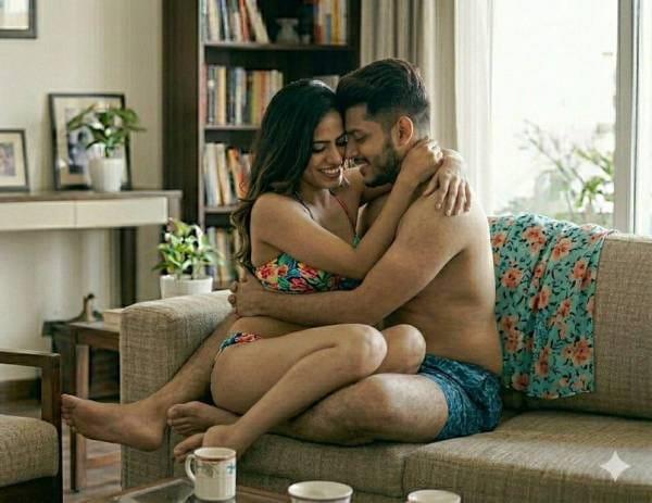තනිකමින් /පාළුවෙන්  සිටින කාන්තාවන් අදුන ගන්න කැමතියි