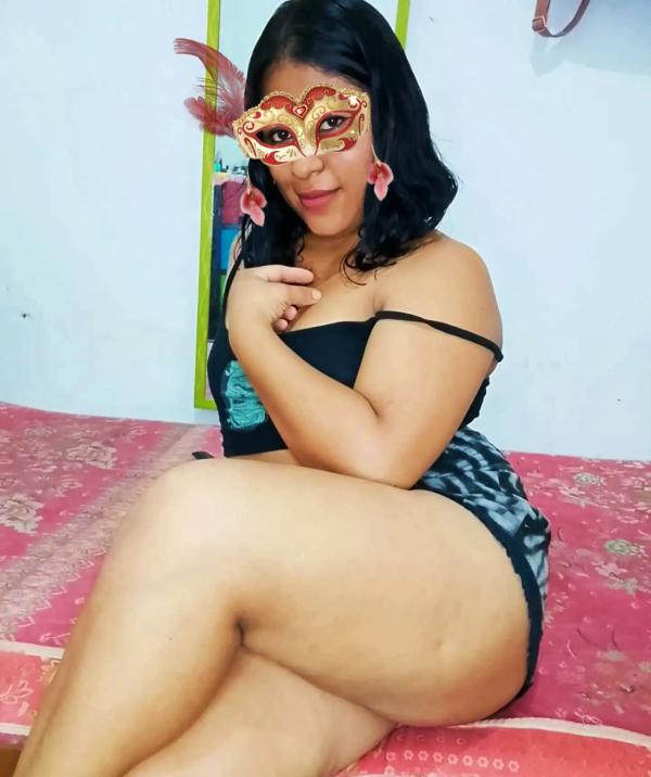 🍑Huge Boobs And Big Ass ♨️ Hot Live Cam Show 🥰
