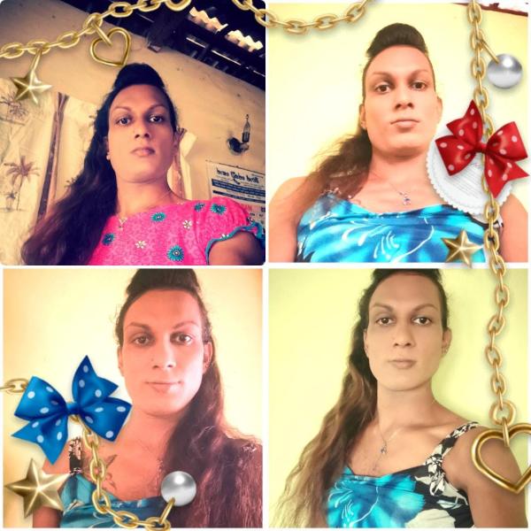 BEAUTIFUL SHEMALE FULL SERVICE