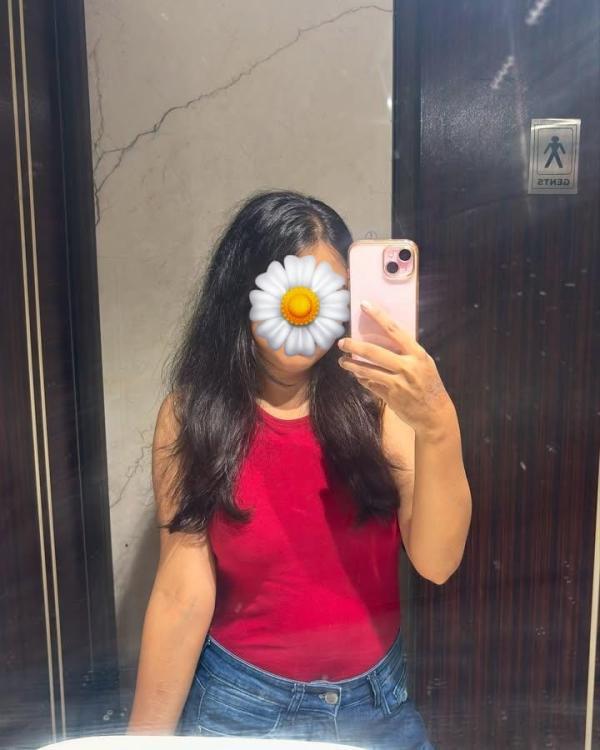 ♥️🍓Half Face 💎 Office  cam Girl 💦100✅