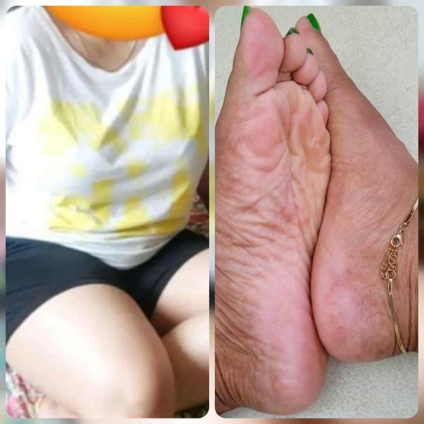 💆‍♀️ නිපුනි ❤️ 37 Years Professional Masseuse 💆‍♀️