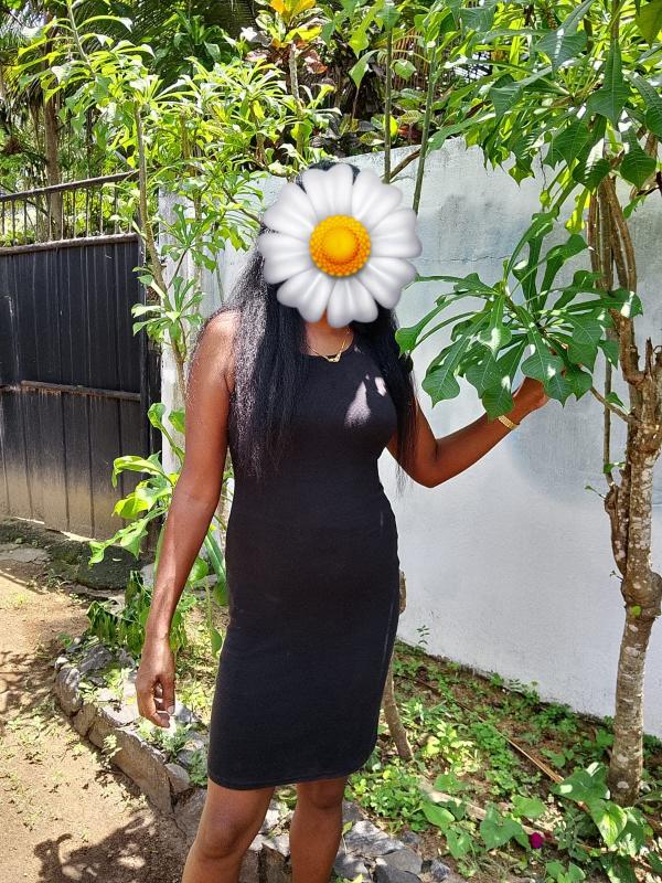 ශානි ❤️ 25 Years Young Hot Girl 🔥