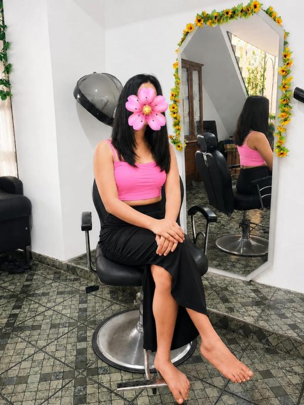 ⭕New Slim girl in Mount lavinia  🔸Im Shashi 🔹Full service 6000/= 🌹23 years young girl   📞0760667544  Mount lavinia , Dehiwala,  my private place 🤩