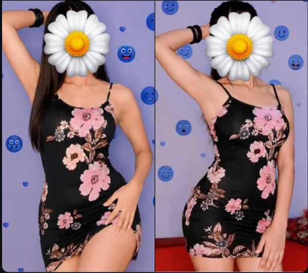 💐With Face a White Colour little girl Ishini..I'm Genuine baby...Come quickly🥰 to have fun with this beautiful little girl.😘