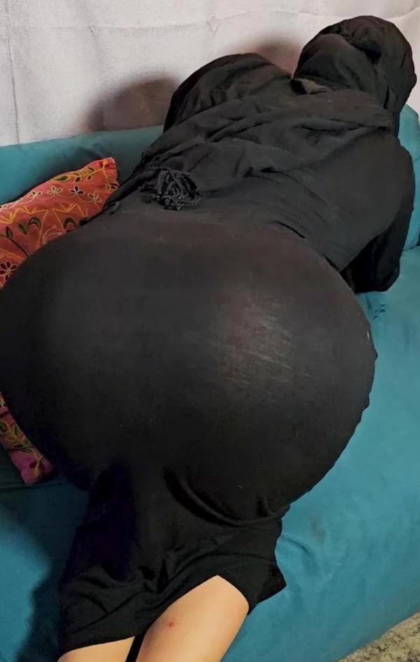 🍃💚live cam show.muslim girl👄