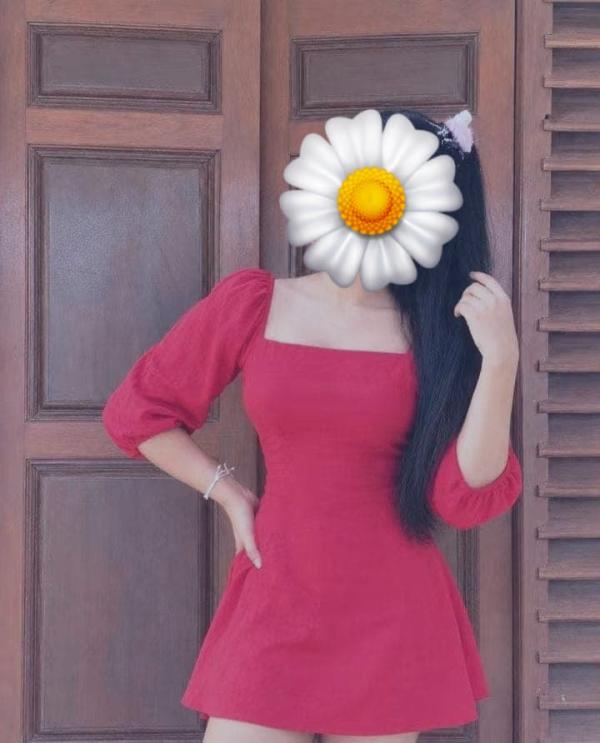 නෙතු ❤️ 25 Years Young Hot Girl 🔥