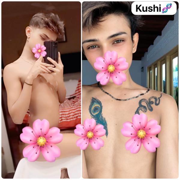 Kushi🫂SHEMAL/LADY BOY/TOP & BOTTOM BOTH SERVICE & CAM SERVICE AVAILABLE🚩