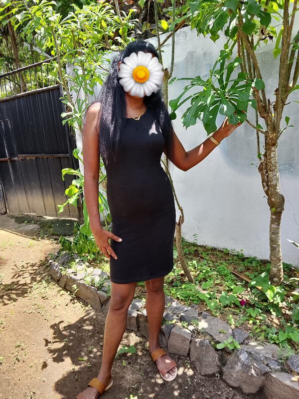 නෙතූ❤️ 25 Years Young Hot Girl 🔥