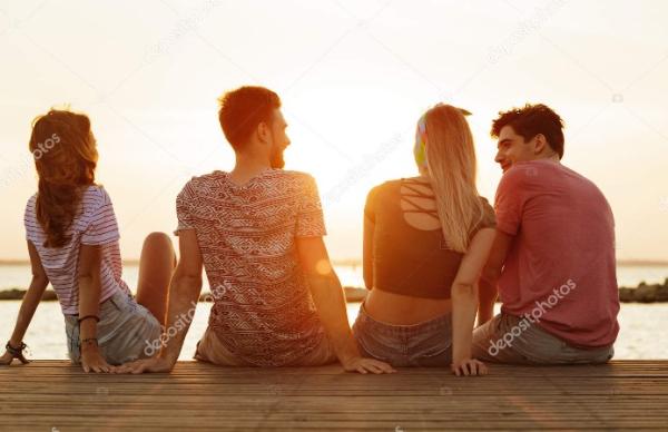 Couples or Ladies