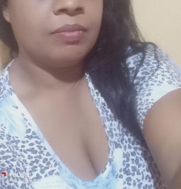 නදී ❤️ 36 Years Hot Mature Lady 🔥