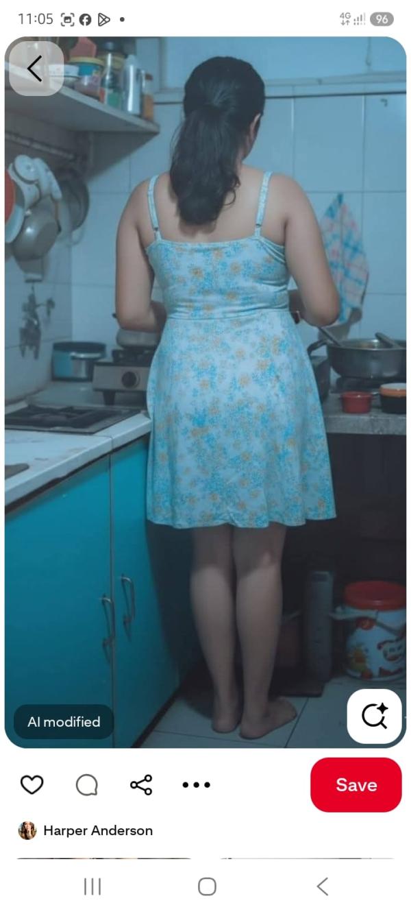 FULL SERVICE AMA BEAUTIFUL GIRL
