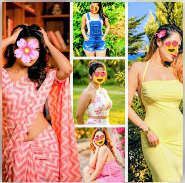 Door to Door Service Colombo Area New Young Girls Available In Colombo