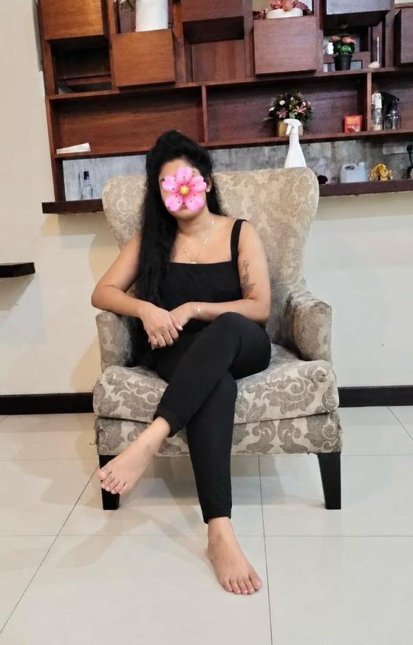 🛑Dancing Academy student Girl in Dehiwala. Am Thrisha 🟣நான் திரிஷா, திருமணமாகாத, அழகான பெண். ஒரு நடனப் பயிற்சிப் பள்ளியில் படித்து வருகிறேன். 🔷 தெஹிவலா, வெல்லவத்தை📍  22 years old (unmarried)   🌹6000/-  Full service  📞0712186722