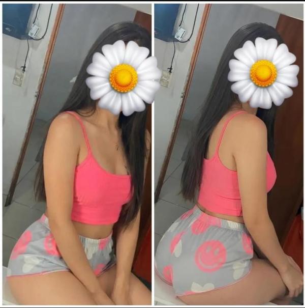 💥Slime බොඩි එකෙන් Full Face පෙන්නන ගමන් 🍑 හීන් කෙදිරිය එක්ක ෆුල් Fun එකක් Hot sound _Hot talk Juse out Filings 🥵 Cash back Add 💯සහතිකයි මුදල් දැමූ සැනින් සේවාව✋