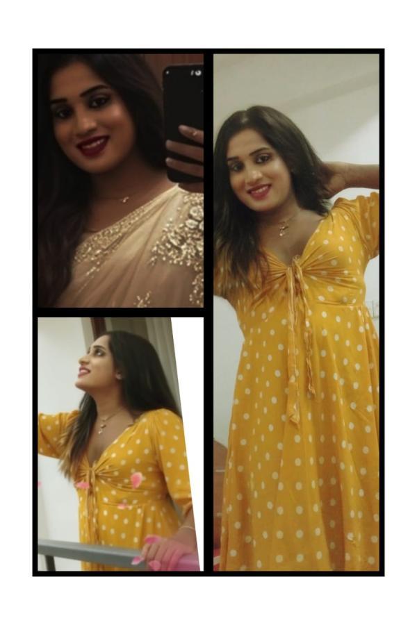 Taniya  Shemale / ලේඩි බෝයි මිනුවන්ගොඩ 😋