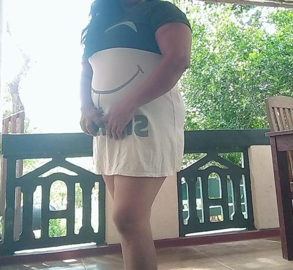 BEAUTIFUL GIRL HOT FULL SERVICE - ANIWATTA SPA