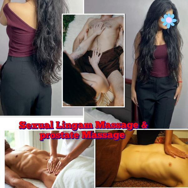 ✨💦 Ultimate Relax Lingam Massage,💆Head & Foot,Massage Body Polish & Scrub Pedicure 🌸💦👌 In Nugegoda Apartment