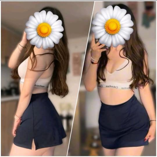 Site එකේ ඉන්න චූටි Hot ම කෙල්ලගෙන් වීඩියෝ කෝල් සැපක් ගන්න ආසයිද ලමයෝ .. 🫣 මං දෙන්නම් ඔයාට ඇග හිරිවැටිල යන්න සැපක් 🧚