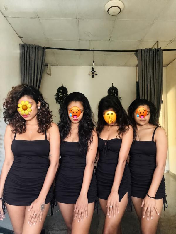 Hey 🦋🍓🦋🍂 im available for you in maharagam , piliyandala ok ✅ 0722540893