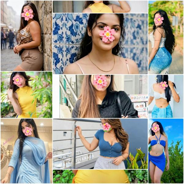 Door to Door Service Colombo Area New Young Girls Available In Colombo
