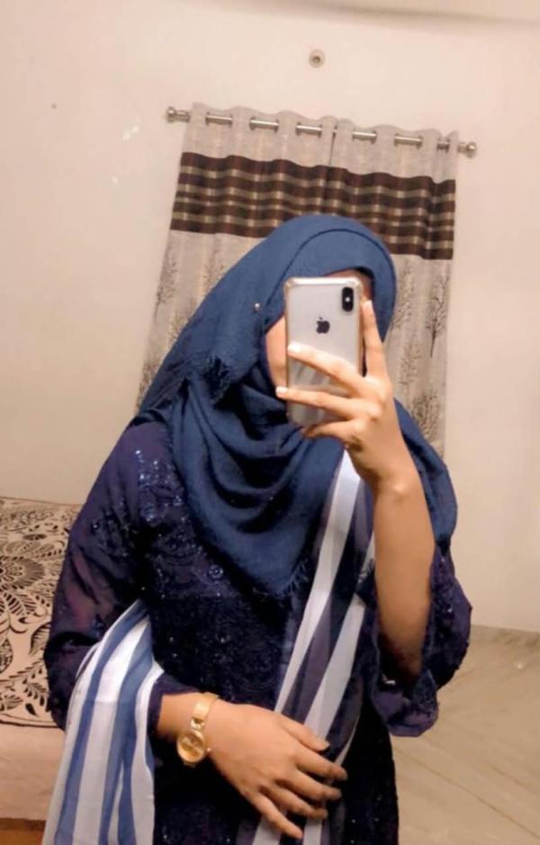 Live Cam Show Muslim Girl