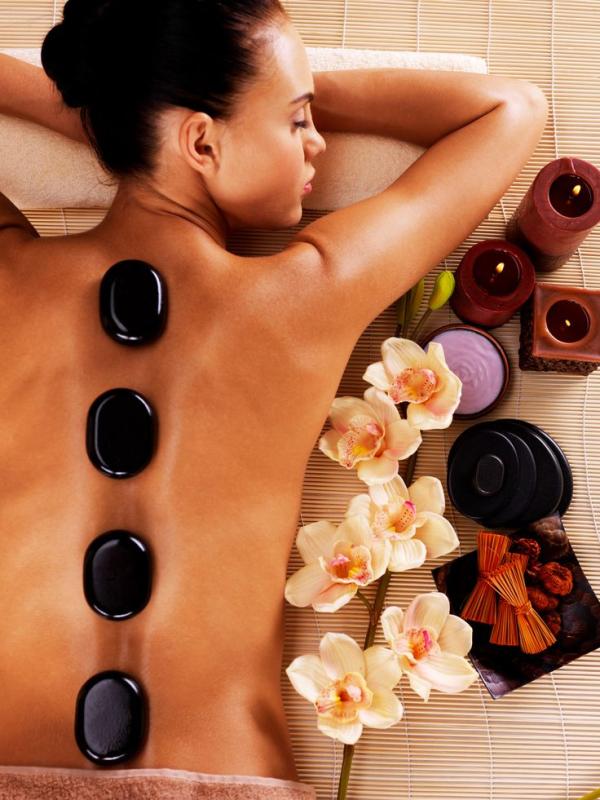 Wellnus SPA 🏡️