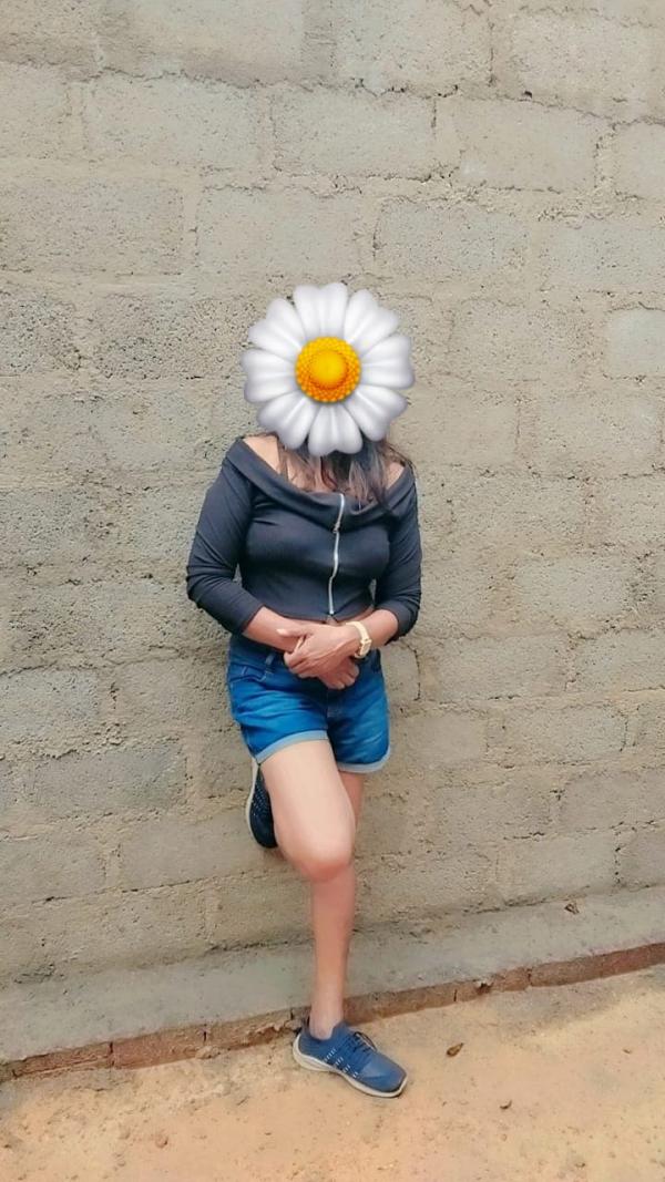 ශිරෝමි ❤️ 35 Years Hot Mature Lady 🔥