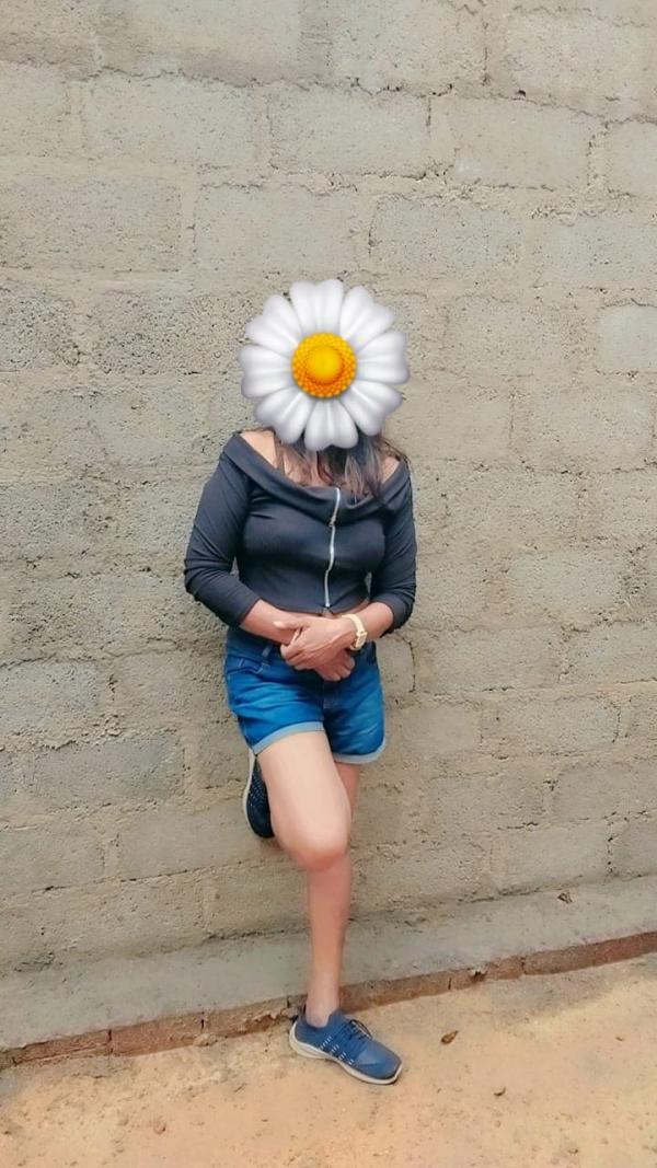 ශිරෝමි ❤️ 35 Years Hot Mature Lady 🔥