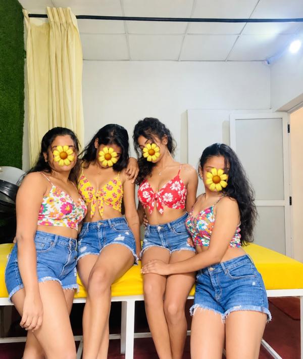 Hey 🦋🍓🦋🍂 im available for you in maharagam , piliyandala ok ✅ 0722540893