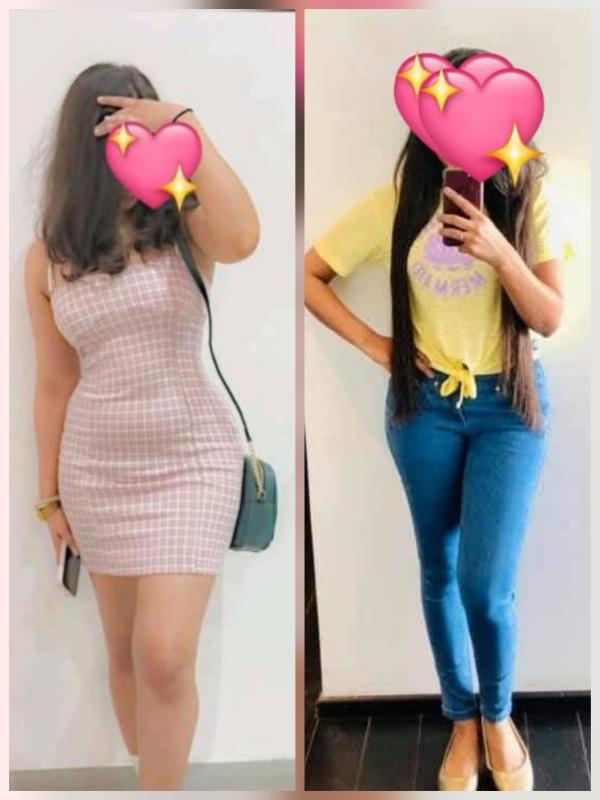 Two Girls Available  Nethmi❤️❤️❤️❤️❤️❤️ ❤️❤️❤️❤️❤️❤️Nilmi Colombo area😍😍😍 Colombo Visit Ok