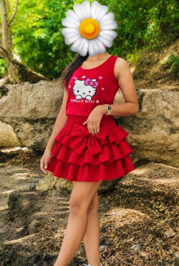 නෙතු ❤️ 25 Years Young Hot Girl 🔥 NIGHT OK