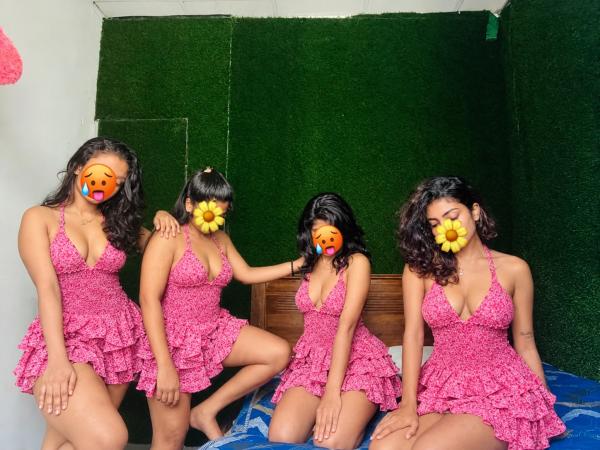 Hey 🦋🍓🦋🍂 im available for you in maharagam , piliyandala ok ✅ 0722540893