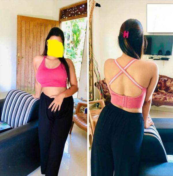 🍃..Genuine live Cam Girl ~ white Sexy body & Clean fegur..{24 hour any time available📲.}