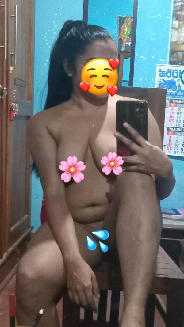 White skin Tamil girl