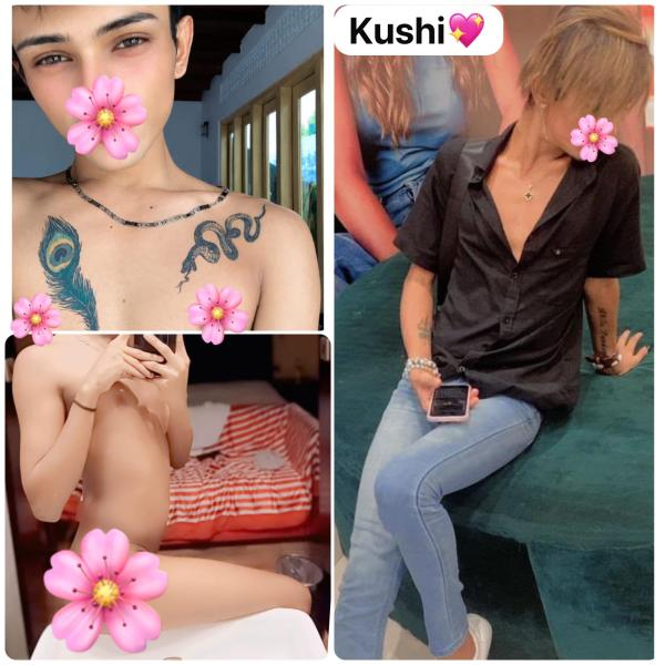 Kushi🫂SHEMAL/LADY BOY/TOP & BOTTOM BOTH SERVICE & CAM SERVICE AVAILABLE🚩